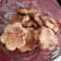 El cooksnap de Vero Robinson cuando hizo Galletas de Avena o de Coco 🥥.