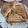 Farha Ambreen Siddiqui's cooksnap of when they made Toast sandwich.
