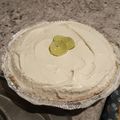 naybug33's cooksnap of when they made Easy Key Lime Pie.
