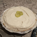 naybug33's cooksnap of when they made Easy Key Lime Pie.