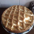El cooksnap de LeylaFittleworth cuando hizo Tarta de Manzana fácil.