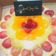 Cooksnap dari Mirfina Cahyani untuk resep Pie buah jumbo