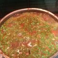 El cooksnap de Lil J cuando hizo Guiso de ternera con patatas, zanahoria y guisantes rápido.