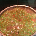 El cooksnap de Lil J cuando hizo Guiso de ternera con patatas, zanahoria y guisantes rápido.
