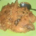Cooksnap dari ahmad faishal untuk resep Pesmol Ikan Mujair