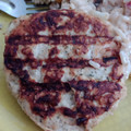 El cooksnap de Marianela cuando hizo Hamburguesa de pollo en 5 pasos!.