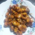 Cooksnap dari Masakan Suami untuk resep Fillet Ayam Madu
