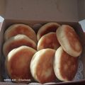 Cooksnap dari Sari Batam untuk resep BAKPIA TEFLON a.k.a BAKPIA BASAH (dg step2nya)