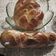 Cooksnap από ΤΣΙΤΙΡΙΔΟΥ ΑΡΓΥΡΩ στη συνταγή Τσουρέκια εύκολα με ίνες!!!!!