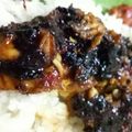 Cooksnap dari meylia untuk resep Ayam Bakar Madu