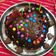 Simpy Gupta का कुकस्नैप जब उन्होंने एगलेस बनाना चॉकलेट केक (eggless banana chocolate cake recipe) बनाया था।