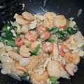 Cooksnap dari Marcella Violinist untuk resep Sapo Tahu