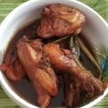 Cooksnap dari ice_juice untuk resep Ayam bumbu kecap