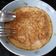 รูป Cooksnap ของ Natnicha Thongmak เมื่อเขาทำ มาม่าไข่ตุ๋น ไมโครเวฟ