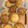 El cooksnap de Da Silva Any cuando hizo Muffins de coco y harina de maíz.