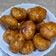 Cooksnap dari Edlin untuk resep Gemblong manis gurih