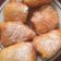 Cooksnap dari Namanyayulia untuk resep Roti Goreng a.k.a Odading (Eggless)
