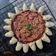 Cooksnap dari Mama Queen untuk resep Pizza Sosis Keju