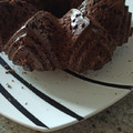 El cooksnap de Franc Cabo cuando hizo Bizcocho de chocolate muy fácil.