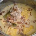 Cooksnap dari Ria Puspasari untuk resep Opor ayam kuah putih