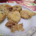 Cooksnap dari Noka untuk resep Perkedel Kentang