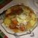 El cooksnap de Maria Laura Lupiere cuando hizo Bifes a la criolla.