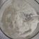 El cooksnap de Sara Medrano Echanove cuando hizo Tzatziki salsa griega de yogur y pepino.