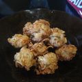 Cooksnap dari irma desyanti untuk resep 🥕bola bola mie🥕