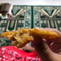 Cooksnap dari nisrinafn untuk resep Kue Cucur Gula Merah