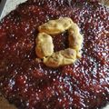 Cooksnap από Κατερίνα στη συνταγή Πάστα φλώρα (νηστίσιμη)