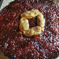 Cooksnap από Κατερίνα στη συνταγή Πάστα φλώρα (νηστίσιμη)