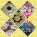 Cooksnap dari elisa nazhifa untuk resep Lumpur surga