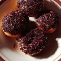 Cooksnap dari Mamae Adam untuk resep Donat empuk tanpa kentang