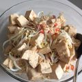 Cooksnap dari Sthef untuk resep Tumis Tahu Tempe Kecambah