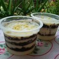 Cooksnap dari Rachma untuk resep Cheesecake Oreo Lumer