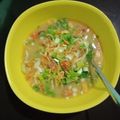 Cooksnap dari Diah bunda Syifa untuk resep Seblak mi sosis
