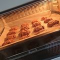 Cooksnap dari echawp untuk resep Cookies Oatmeal (Renyah, less sugar, healthy, minim bahan)