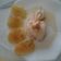 El cooksnap de Laureano cuando hizo Chocos a la plancha.