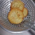 Cooksnap dari Qurniathi Nurmilah untuk resep Talas Goreng