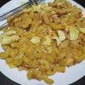Cooksnap dari amalia ramadhini untuk resep Makaroni Skotel Teflon