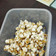 徐書薏 的 親子動手diy~焦糖爆米花(影片教學) cooksnap