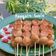 Cooksnap dari Cicilia Yustina Salamony untuk resep Pangsos (Pangsit Sosis)