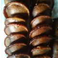 Cooksnap dari Sisma S.Madang untuk resep Kue Cucur