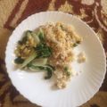 Cooksnap dari Suci farissa nabilah untuk resep Butter fried rice