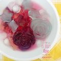 Cooksnap dari nia devi untuk resep Es Jelly Simpel