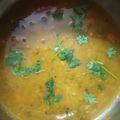 Sai's அறிவோம் வாருங்கள்'s cooksnap of when they made இட்லி சாம்பார் (Idli Sambar Recipe in Tamil).