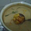 Cooksnap dari Kiki untuk resep Kolak Ubi dan Pisang Uli