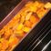 Cooksnap de Corinne Garcia sur la recette Potiron roti au four