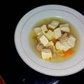 Cooksnap dari Siti Nur Na'imah untuk resep Sop tahu pentol