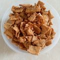 Cooksnap dari ayu_Marsini untuk resep Keripik Tahu